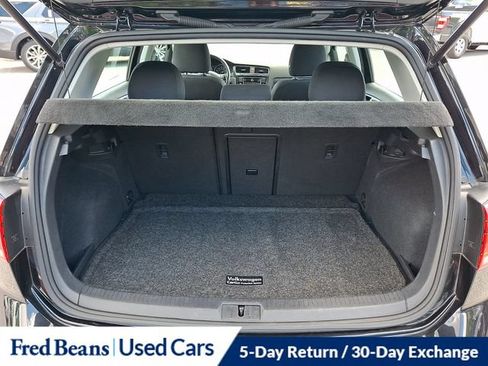 Used 2019 Volkswagen Golf S FWD image 36