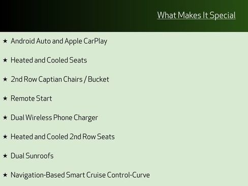 New 2027 Kia Telluride SX Prestige X-Pro image 3