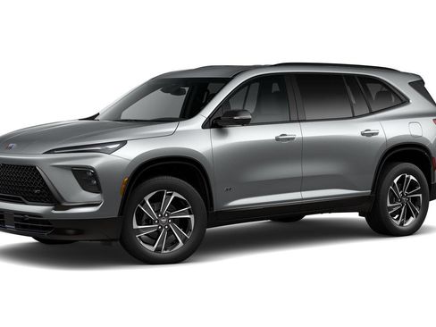 New 2026 Buick Enclave Sport Touring w/ LPO, Floor Liner Package image 52