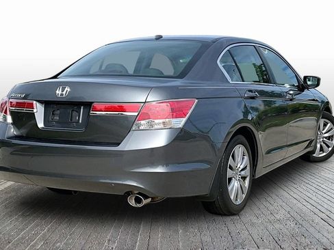Used 2012 Honda Accord EX-L image 9