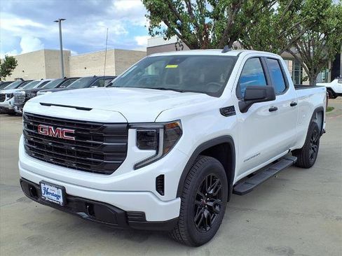 New 2026 GMC Sierra 1500 Pro w/ Graphite Edition image 27