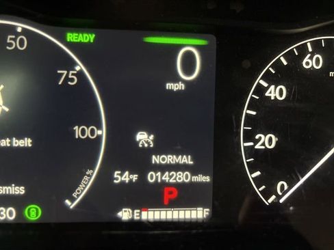 Used 2026 Honda CR-V Sport image 6