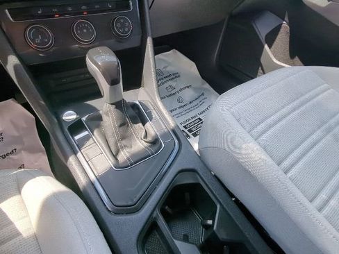 Used 2023 Volkswagen Tiguan S FWD image 16
