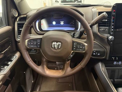 New 2026 RAM 2500 Limited image 17