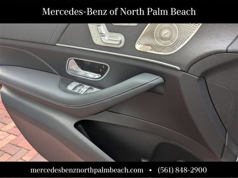 New 2026 Mercedes-Benz GLE 53 AMG 4MATIC Coupe image 22