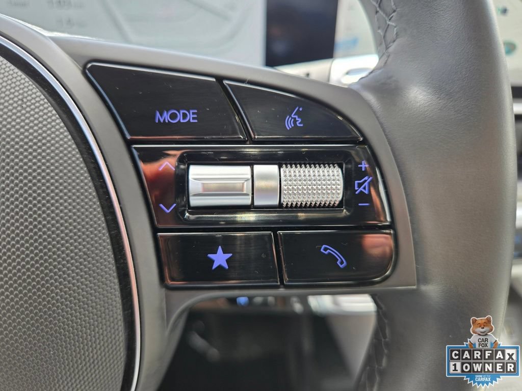 Used 2023 Hyundai Ioniq 6 Limited RWD image 39
