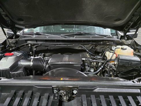 Used 2022 GMC Sierra 2500 Pro w/ Convenience Package image 35