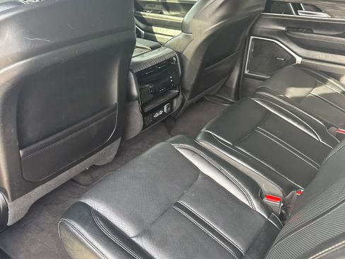 Used 2022 Jeep Wagoneer Series III w/ Convenience Group I image 10