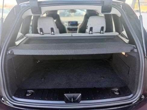 Used 2014 BMW i3 image 13