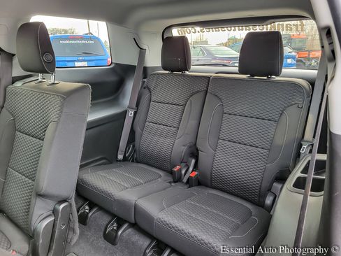Used 2019 GMC Acadia SLE FWD image 10