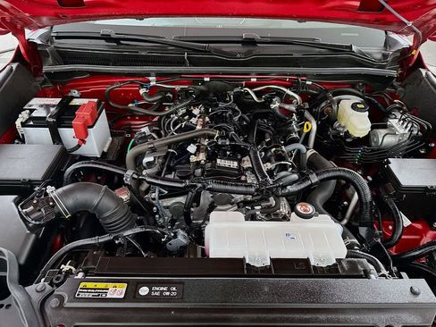 Certified 2025 Toyota 4Runner SR5 image 11