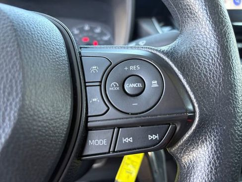 Certified 2024 Toyota Corolla LE FWD image 26