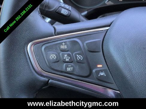 Used 2023 Chevrolet Equinox LT w/ Driver Convenience Package FWD image 23