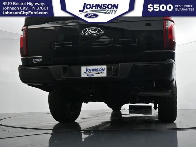 New 2026 Ford F150 XLT w/ Equipment Group 302A MID AWD/4WD image 36