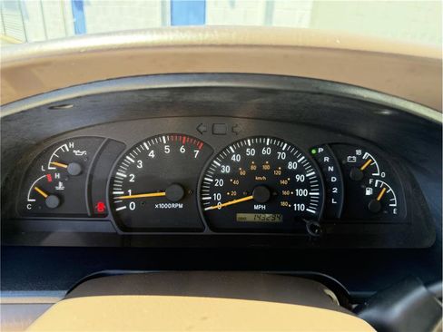 Used 2001 Toyota Tundra Limited AWD/4WD image 26