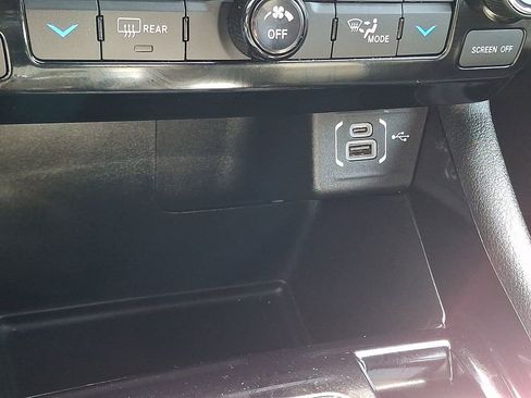 Used 2025 Jeep Compass Limited AWD/4WD image 50