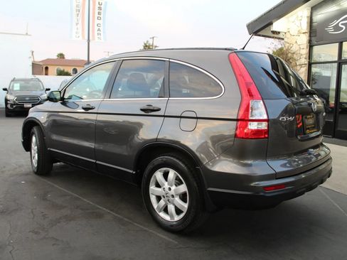 Used 2011 Honda CR-V SE image 3