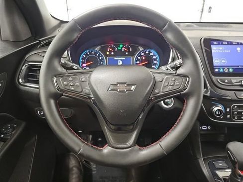 Used 2024 Chevrolet Equinox RS AWD/4WD image 19