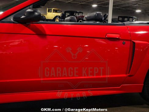 Used 1999 Ford Mustang GT image 48