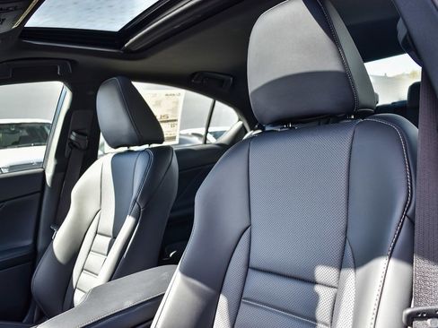 New 2026 Lexus IS 350 F Sport image 25