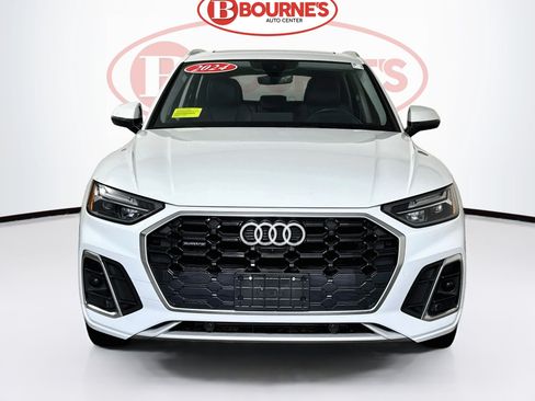 Used 2024 Audi Q5 2.0T Premium Plus AWD/4WD image 5