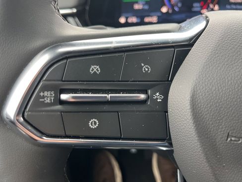 Used 2025 Chevrolet Tahoe Premier w/ Sun And Tow Package image 7