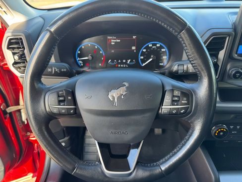 Used 2021 Ford Bronco Sport Big Bend w/ Big Bend Package image 20