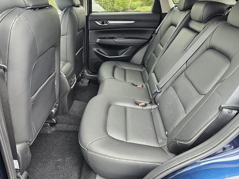 New 2025 MAZDA CX-5 AWD 2.5 S w/ Select Package image 12