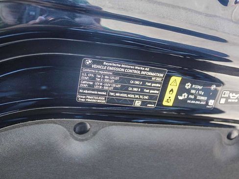 Used 2023 BMW X5 sDrive40i w/ M Sport Package image 37