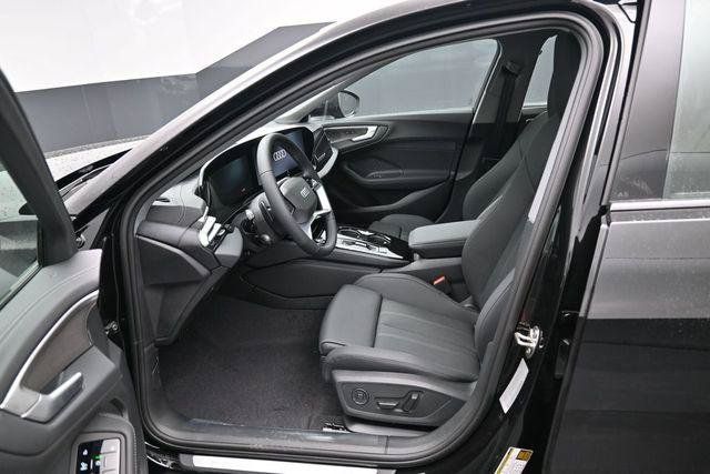 New 2026 Audi A5 2.0T Premium Plus AWD/4WD image 9