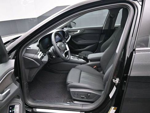 New 2026 Audi A5 2.0T Premium Plus AWD/4WD image 9