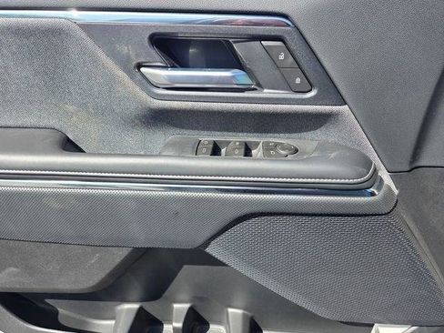 New 2026 GMC Sierra EV Elevation AWD/4WD image 13