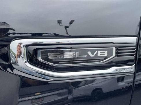 New 2026 GMC Sierra 1500 SLT w/ SLT Premium Plus Package AWD/4WD image 7