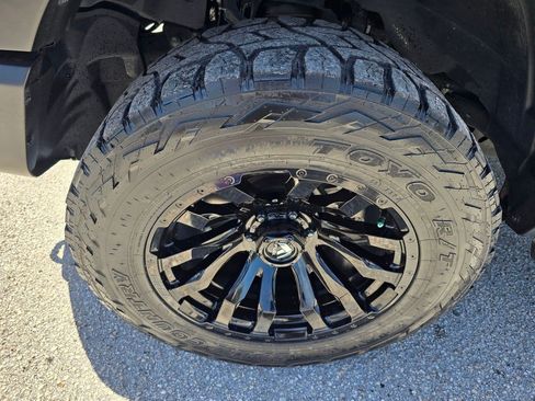 Used 2021 RAM 1500 Rebel w/ Rebel Level 1 Equipment Group AWD/4WD image 10