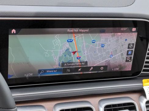 Used 2022 Mercedes-Benz GLE 350 4MATIC image 22