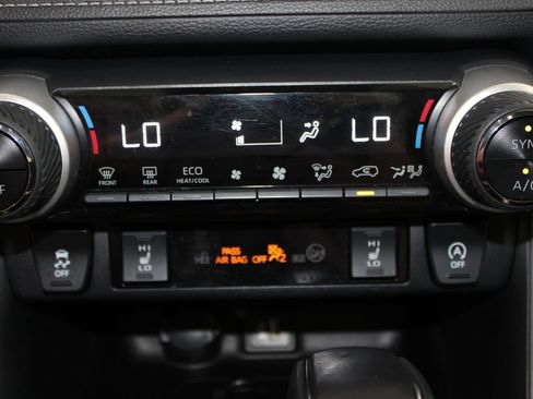 Used 2023 Toyota RAV4 XLE Premium FWD image 47