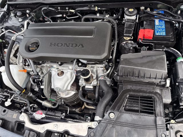 Used 2025 Honda Civic Sport image 26