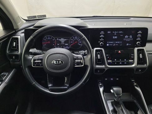Used 2021 Kia Sorento S w/ Panoramic Sunroof Package image 22