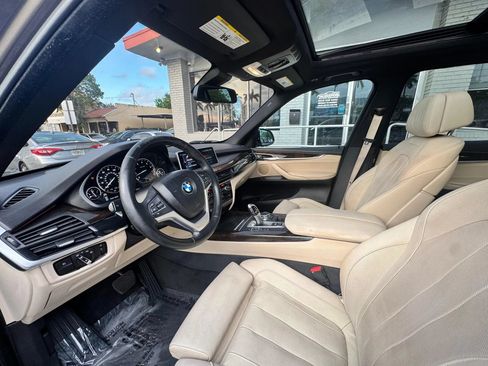 Used 2017 BMW X5 xDrive35i AWD/4WD image 12