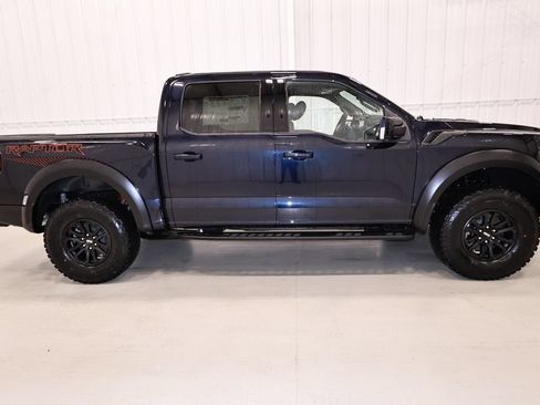 New 2026 Ford F150 Raptor AWD/4WD image 2