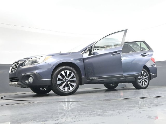 Used 2016 Subaru Outback 2.5i Limited AWD/4WD image 43