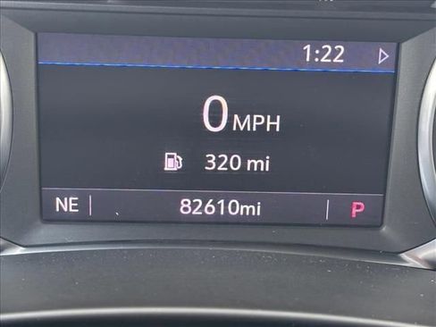 Certified 2023 GMC Terrain AT4 image 23