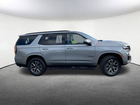 Used 2024 Chevrolet Tahoe Z71 w/ Luxury Package image 15