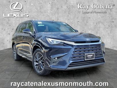 Certified 2024 Lexus TX 350 AWD w/ Technology Package