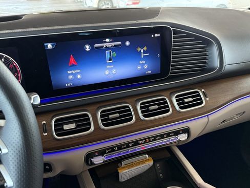 New 2026 Mercedes-Benz GLS 450 4MATIC image 20