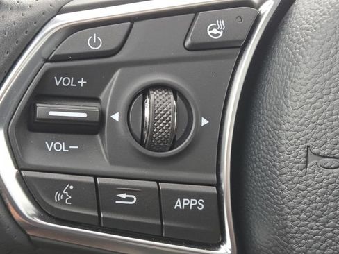 Used 2025 Acura TLX Type S AWD/4WD image 31