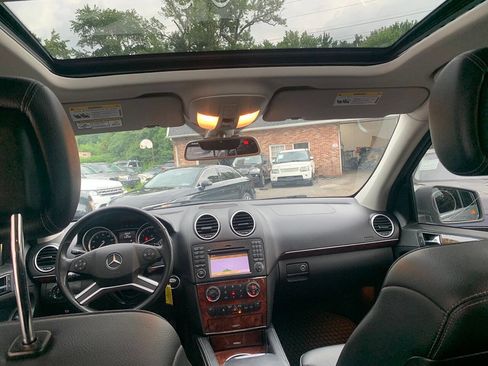 Used 2012 Mercedes-Benz GL 450 4MATIC image 18