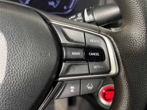 Used 2019 Honda Accord LX image 24