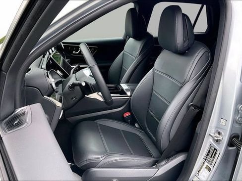 Certified 2026 Mercedes-Benz GLC 300 4MATIC image 24