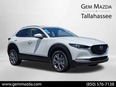 Certified 2025 MAZDA CX-30 AWD 2.5 S w/ Preferred Package